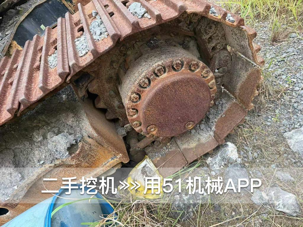 51挖机